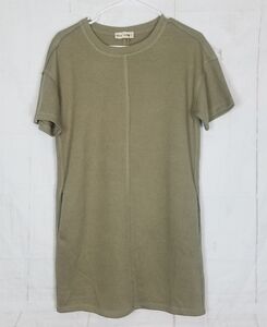 Very j new in short sleeve sweater dress